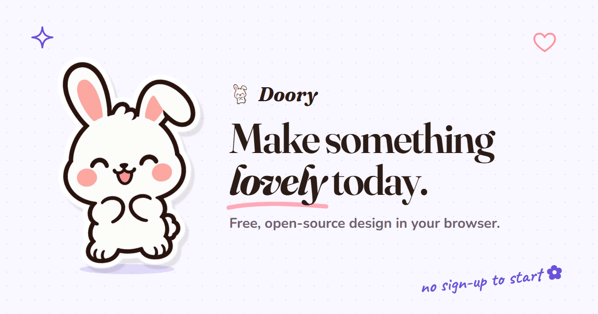 doory, image from doory.art