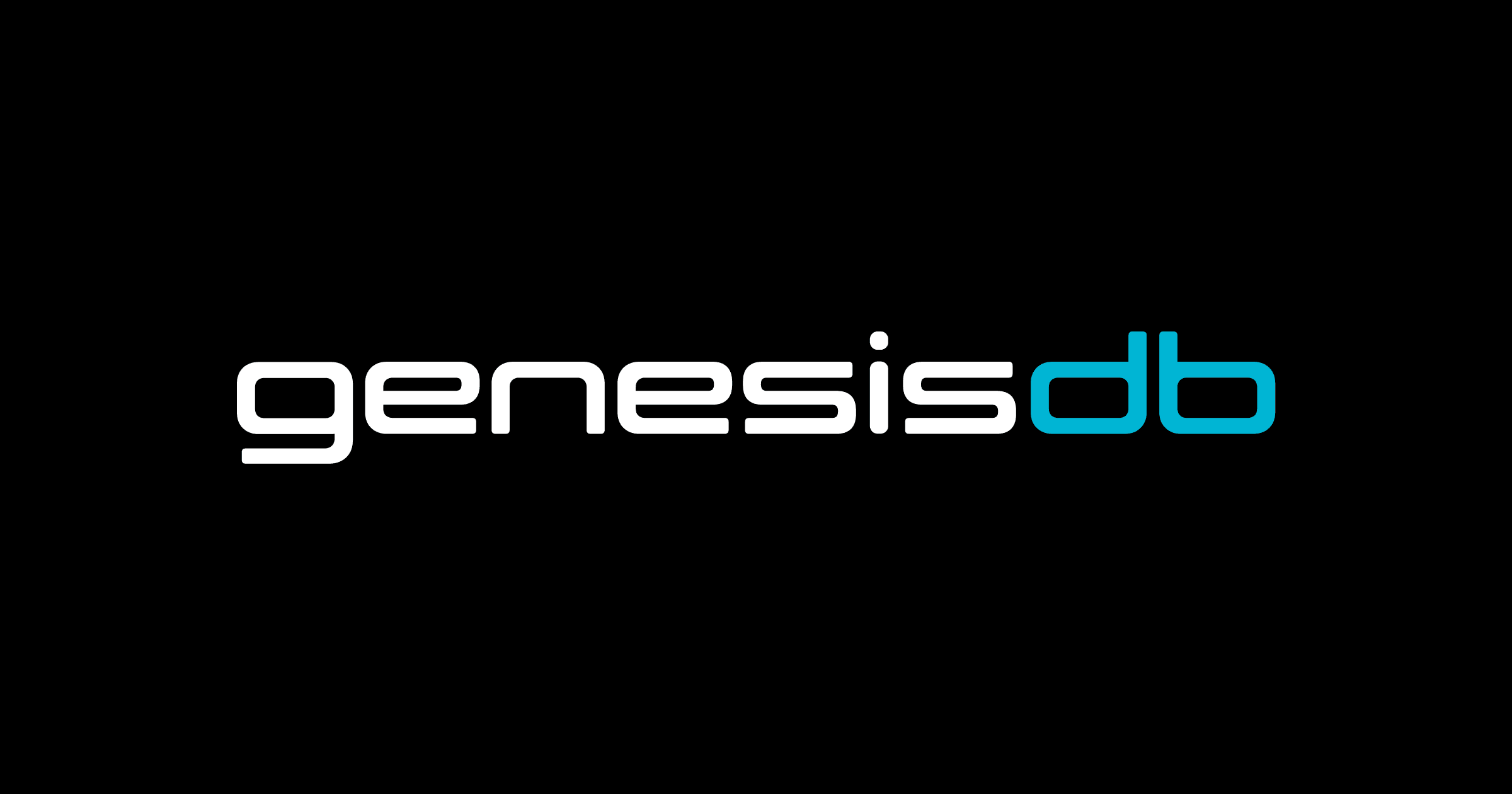 GenesisDB, image from genesisdb.io