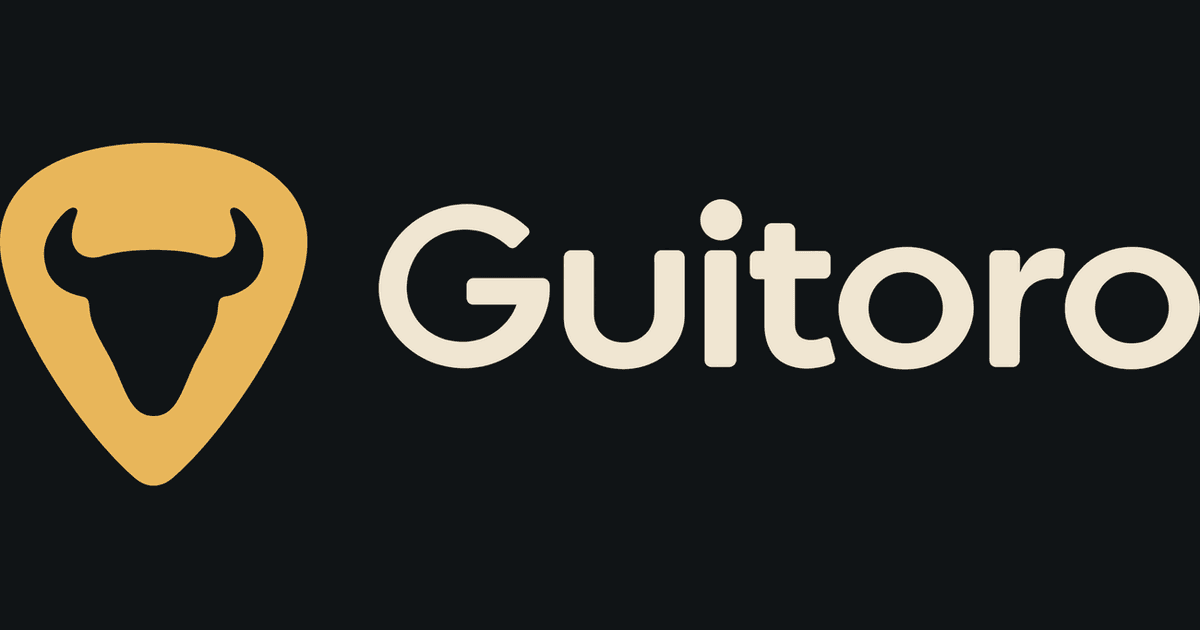Guitoro, image from guitoro.com