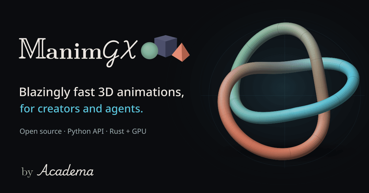 manimgx, image from manimgx.academa.ai
