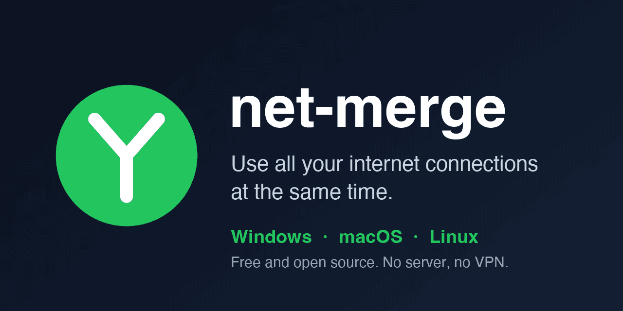 net-merge, image from net-merge.org