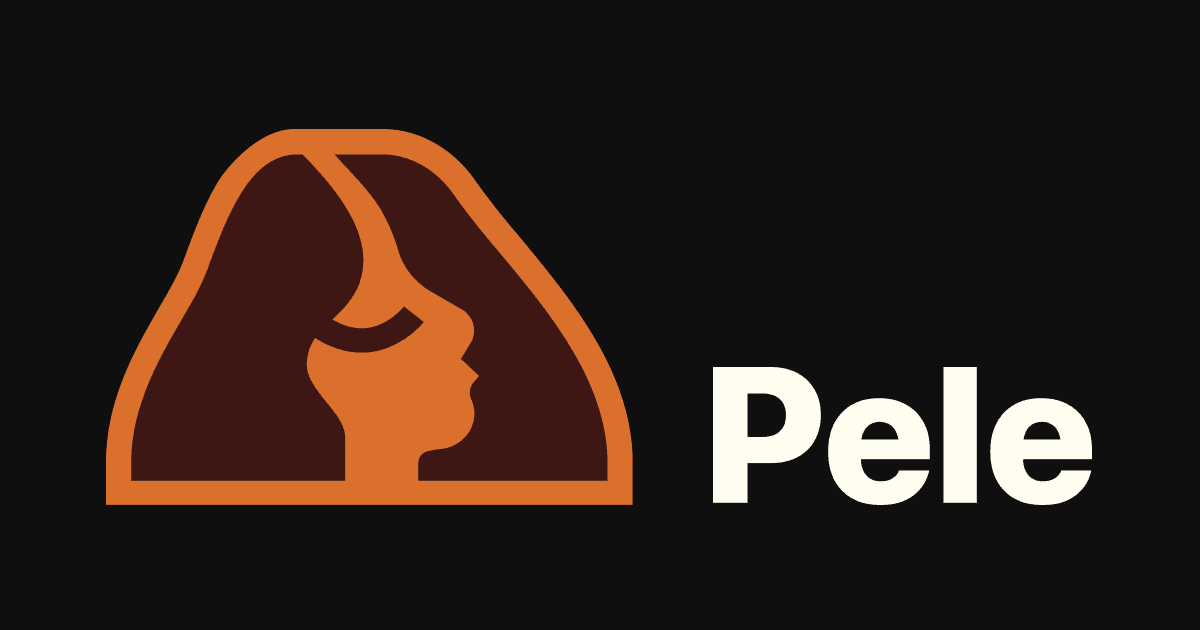 pele, image from pele.run