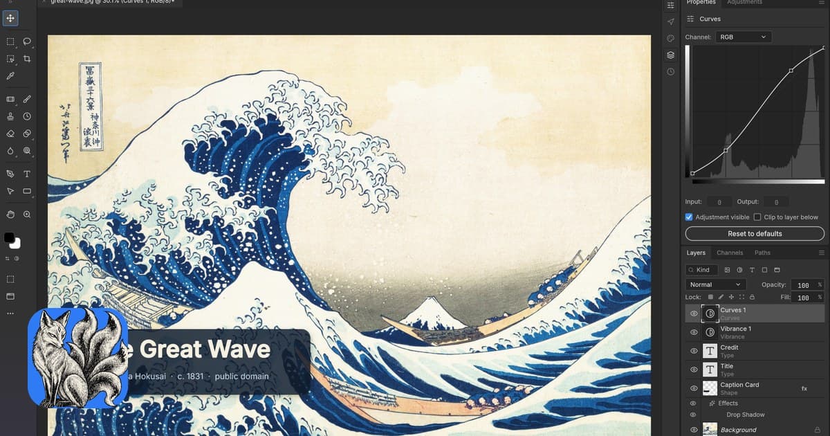 photocraft, image from github.com