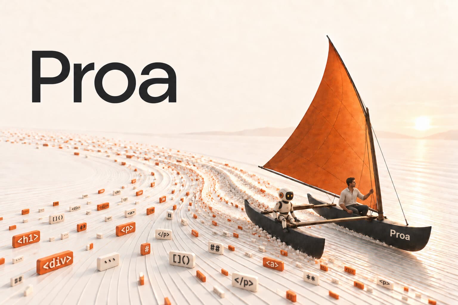 Proa, image from proa.so