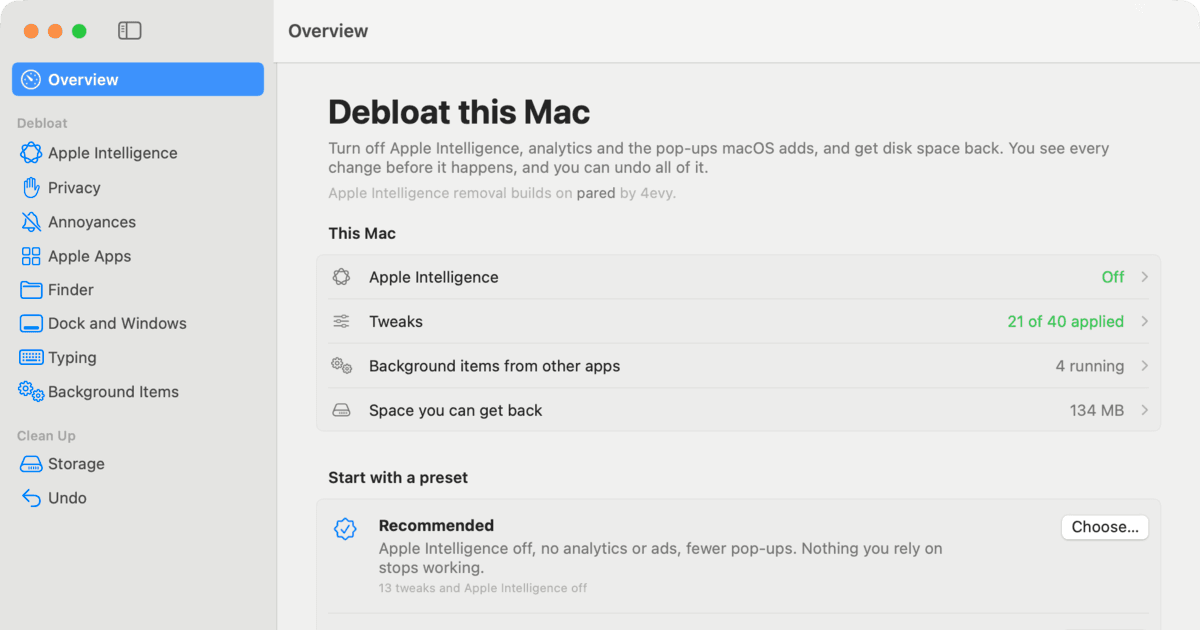 RemoveMacAI, image from github.com