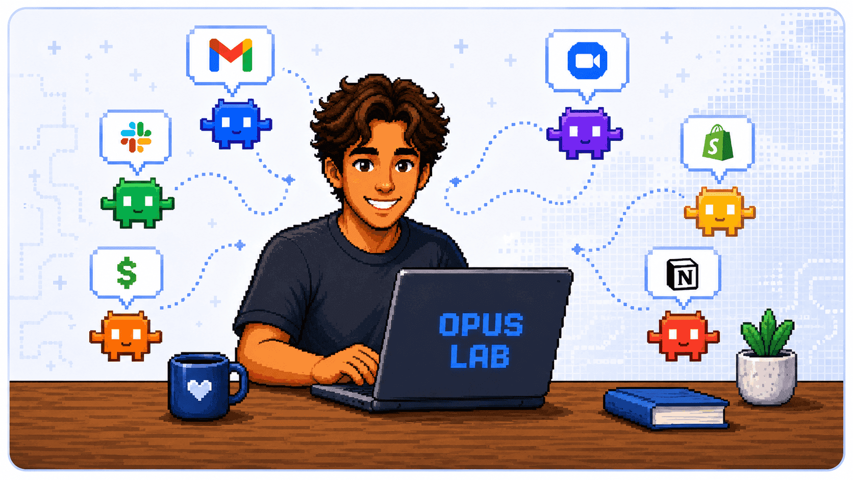 replica-skill, image from opusjake.ai