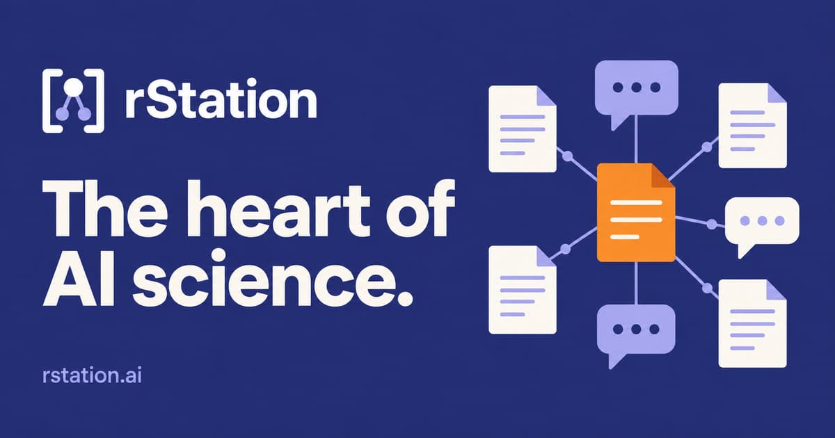 rStation, image from rstation.ai