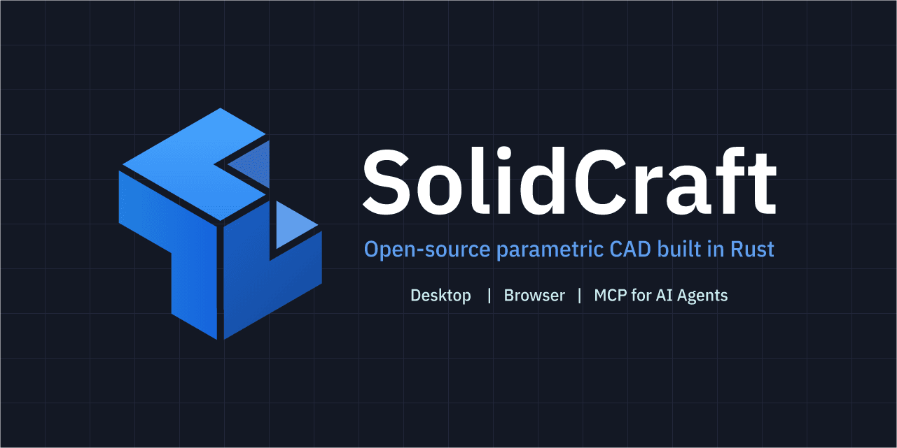 solidcraft, image from solidcraft.io