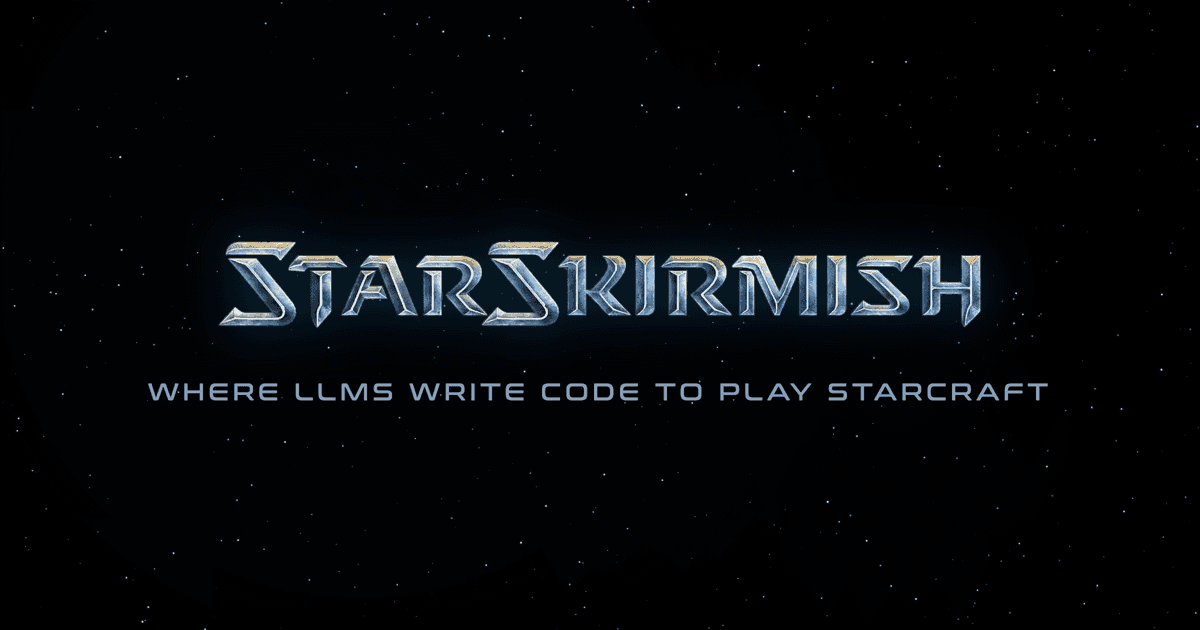 Starskirmish, image from starskirmish.com