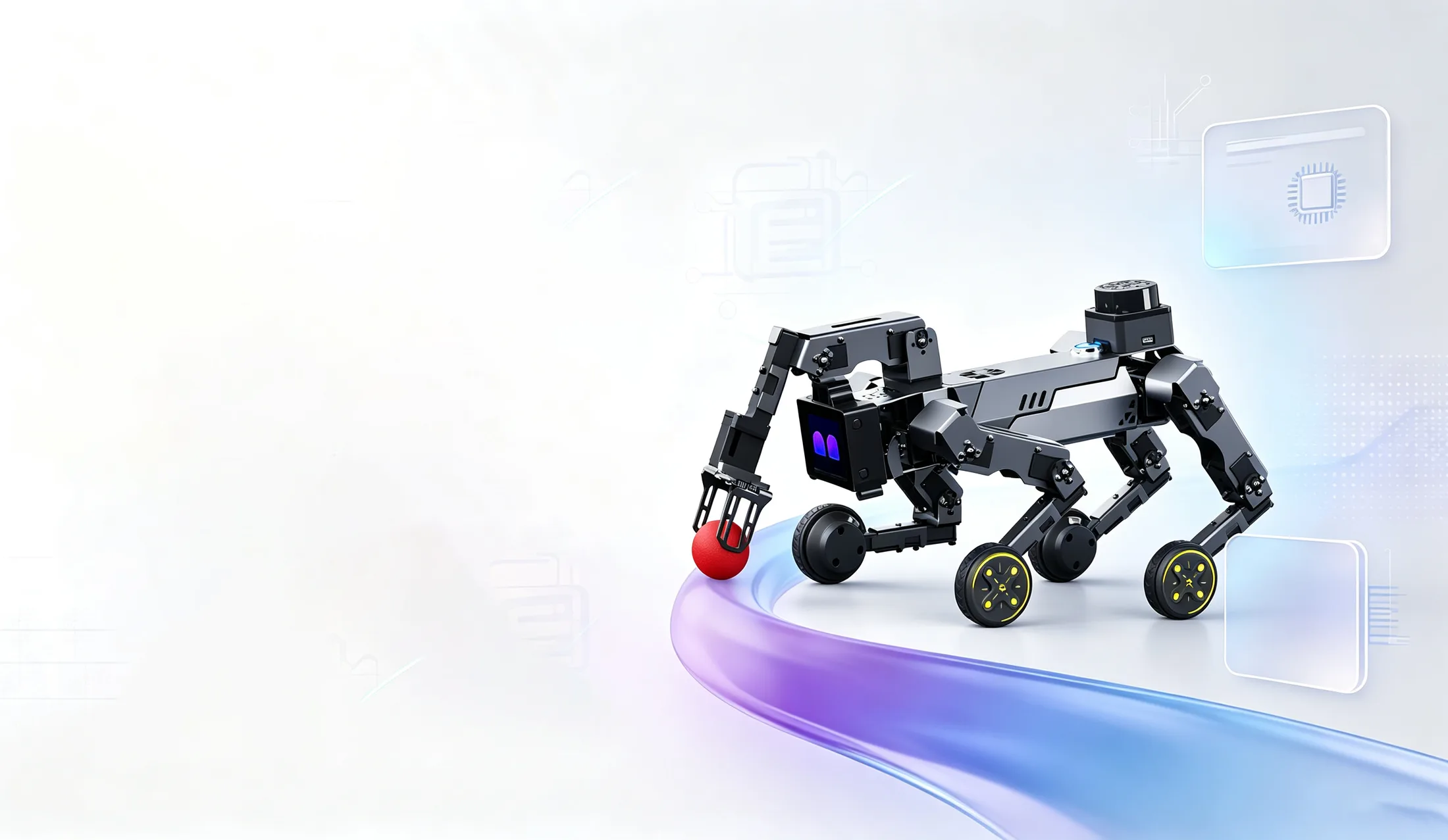 xgoduck_hardware, image from xgorobot.com